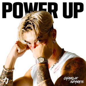 Image for 'Power Up'
