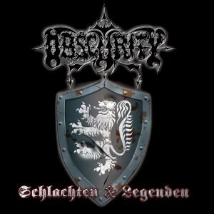 Image for 'Schlachten & Legenden'