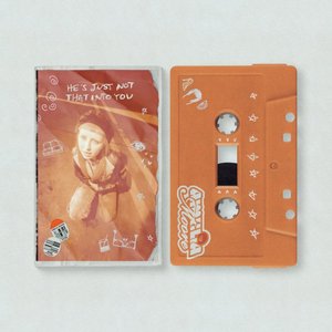 Image for 'he's just not that into you!'