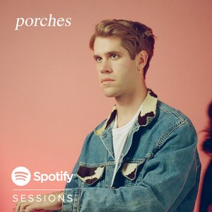 Image for 'Spotify Sessions'
