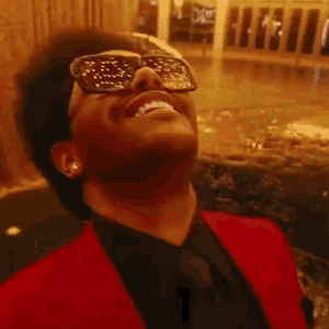Image for 'The Weeknd'