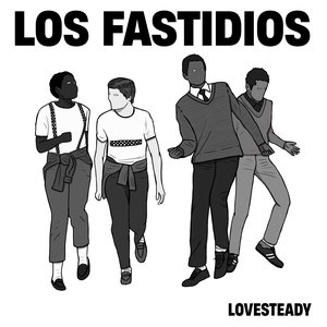 Zdjęcia dla 'Lovesteady'