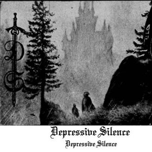 Image for 'Depressive Silence'