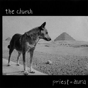 Image for 'Priest = Aura'