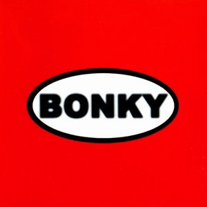 Image for 'Bonky'