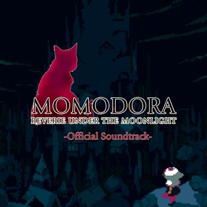 Изображение для 'Momodora: Reverie Under the Moonlight OST'
