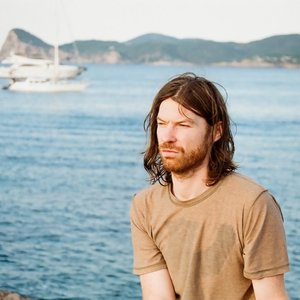 Image for 'Aphex Twin'