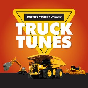 Image for 'Truck Tunes'