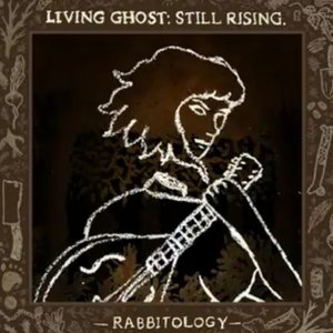 Image for 'Living Ghost: Still Rising'