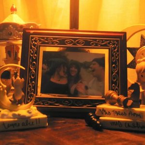 Image for 'VHS tapes from my childhood'