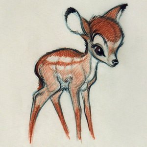 Bild für 'Bambi Chorus'