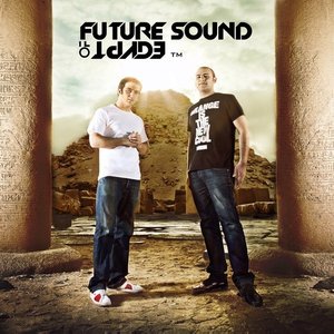 Image for 'Future Sound Of Egypt'