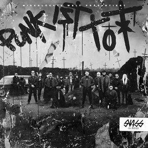 Image for 'Punk ist tot'