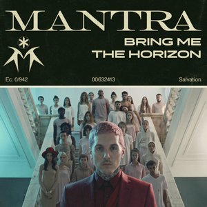 Image for 'MANTRA'