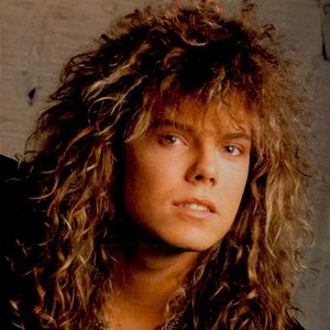 Image for 'Joey Tempest'