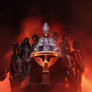 Image for 'Ghost'