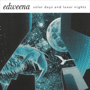 Image for 'Solar Days and Lunar Nights'