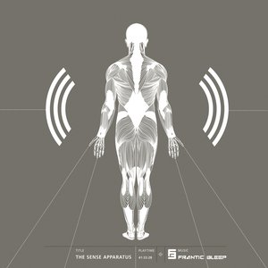 Image for 'The Sense Apparatus'