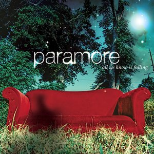 'All We Know Is Falling (Deluxe Version)' için resim
