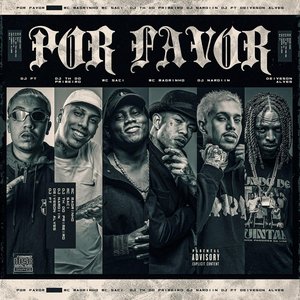 Image for 'POR FAVOR'