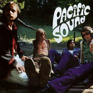 Bild für 'Pacific Sound'