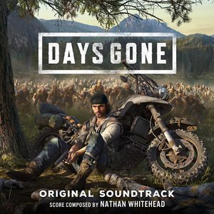 Zdjęcia dla 'Days Gone (Original Soundtrack)'