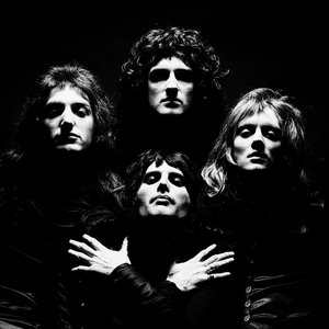Image for 'Queen'
