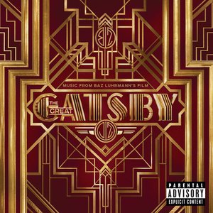 Zdjęcia dla 'Music From Baz Luhrmann's Film The Great Gatsby (International Streaming Version)'