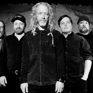 Image for 'Alan Sparhawk & Trampled by Turtles'