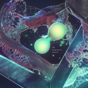 Immagine per 'AD:Progressive House 2'
