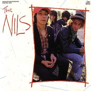 Image for 'The Nils'