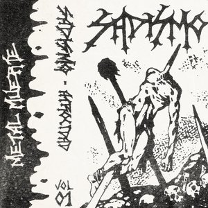 Image for 'Atrocidad'