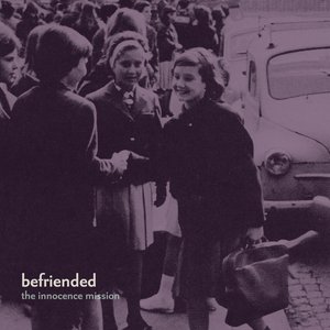 Image for 'Befriended'