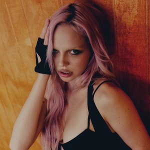 Image for 'ADÉLA'