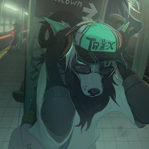 Image for 'Truxton'
