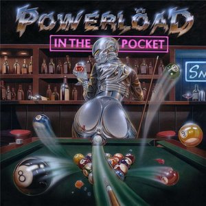 Image for 'In The Pocket'
