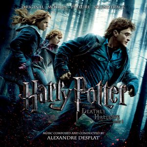Image for 'Harry Potter and the Deathly Hallows - Part 1 (Original Motion Picture Soundtrack)'
