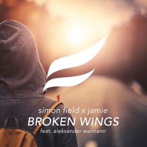 Imagem de 'Broken Wings'