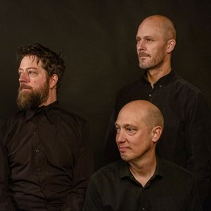 Immagine per 'Søren Bebe Trio'