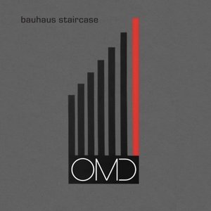 'Bauhaus Staircase' için resim