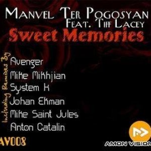 Image for 'Manvel Ter-Pogosyan feat. Tiff Lacey'