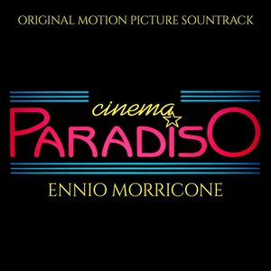 Image for 'Cinema Paradiso (Original Motion Picture Soundtrack) [The Complete Edition]'