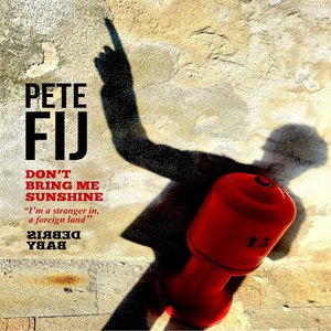 'Don't Bring Me Sunshine' için resim