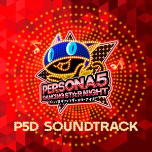Bild för 'Persona 5: Dancing in Starlight (Soundtrack)'