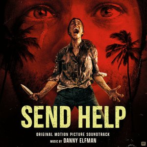 Bild für 'Send Help (Original Motion Picture Soundtrack)'