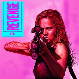 Image for 'Revenge (Soundtrack)'