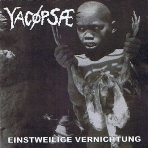 Image for 'Einstweilige Vernichtung Part 2'