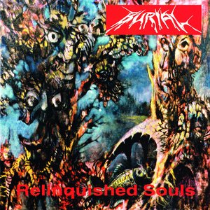 Image for 'Relinquished Souls'