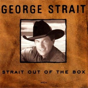 Image for 'Strait Out of the Box (disc 4)'