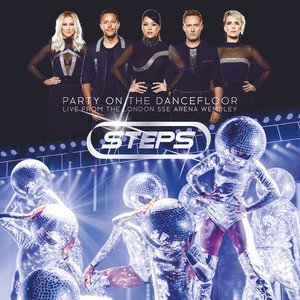 Image for 'Party On the Dancefloor (Live From the London SSE Arena Wembley)'